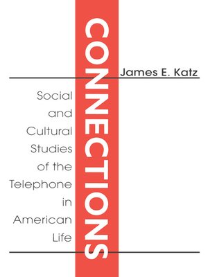 cover image of Connections